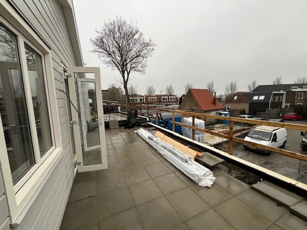 Medium property photo - Bargefenne 5, 8701 KD Bolsward